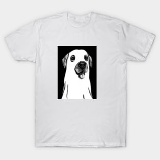 Ghost Dog T-Shirt